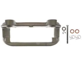 Raybestos Element3 New Semi-Loaded Caliper & Bracket Assembly Ford Mustang Front Right 1994-1998 FRC10603N