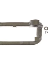 Raybestos Element3 New Semi-Loaded Caliper & Bracket Assembly Ford Mustang Front Right 1994-1998 FRC10603N                                     - FRC10603N - Image 5