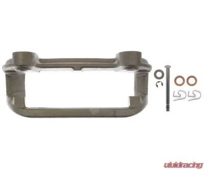 Raybestos Element3 New Semi-Loaded Caliper & Bracket Assembly Ford Mustang Front Right 1994-1998 FRC10603N - FRC10603N