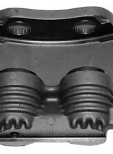 Raybestos R-Line Reman Semi-Loaded Caliper & Bracket Assembly Ford Mustang Front Right 1994-1998 FRC10603                                     - FRC10603 - Image 4