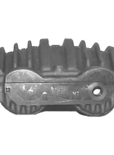 Raybestos R-Line Reman Semi-Loaded Caliper & Bracket Assembly Ford Mustang Front Right 1994-1998 FRC10603                                     - FRC10603 - Image 2