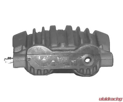 Raybestos R-Line Reman Semi-Loaded Caliper & Bracket Assembly Ford Mustang Front Right 1994-1998 FRC10603 - FRC10603