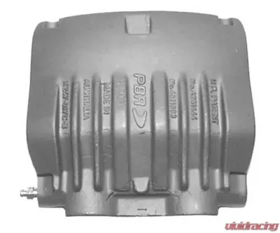 Raybestos R-Line Reman Semi-Loaded Caliper & Bracket Assembly Ford Mustang Front Right 1994-1998 FRC10603 - FRC10603