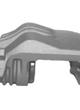 Raybestos R-Line Reman Semi-Loaded Caliper & Bracket Assembly Ford Mustang Front Right 1994-1998 FRC10603                                     - FRC10603 - Image 4
