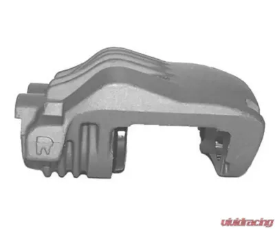 Raybestos R-Line Reman Semi-Loaded Caliper & Bracket Assembly Ford Mustang Front Right 1994-1998 FRC10603 - FRC10603