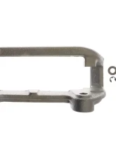 Raybestos Element3 New Semi-Loaded Caliper & Bracket Assembly Ford Mustang Front Left 1994-1998 FRC10604N                                     - FRC10604N - Image 5