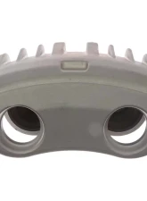 Raybestos Element3 New Semi-Loaded Caliper & Bracket Assembly Ford Mustang Front Left 1994-1998 FRC10604N                                     - FRC10604N - Image 2