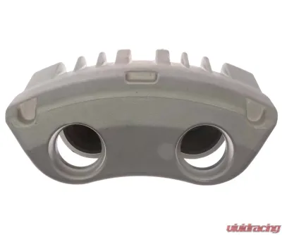 Raybestos Element3 New Semi-Loaded Caliper & Bracket Assembly Ford Mustang Front Left 1994-1998 FRC10604N - FRC10604N