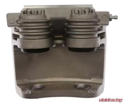 Raybestos Element3 New Semi-Loaded Caliper & Bracket Assembly Ford Mustang Front Left 1994-1998 FRC10604N - FRC10604N