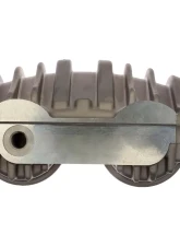 Raybestos Element3 New Semi-Loaded Caliper & Bracket Assembly Ford Mustang Front Left 1994-1998 FRC10604N                                     - FRC10604N - Image 4