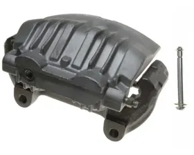 Raybestos R-Line Reman Semi-Loaded Caliper & Bracket Assembly Ford Mustang Front Left 1994-1998 FRC10604