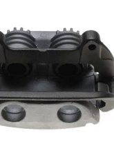 Raybestos R-Line Reman Semi-Loaded Caliper & Bracket Assembly Ford Mustang Front Left 1994-1998 FRC10604                                     - FRC10604 - Image 2