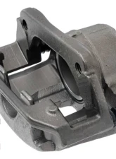 Raybestos R-Line Reman Semi-Loaded Caliper & Bracket Assembly Front Left FRC10606                                     - FRC10606 - Image 5