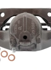 Raybestos R-Line Reman Semi-Loaded Caliper & Bracket Assembly Front Left FRC10606                                     - FRC10606 - Image 3