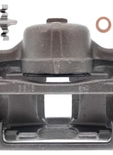 Raybestos R-Line Reman Semi-Loaded Caliper & Bracket Assembly Front Left FRC10606                                     - FRC10606 - Image 4