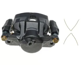 Raybestos R-Line Reman Semi-Loaded Caliper & Bracket Assembly Toyota Avalon Front Left 1995-1996 FRC10607