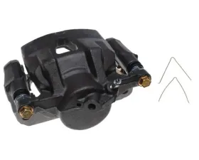 Raybestos R-Line Reman Semi-Loaded Caliper & Bracket Assembly Toyota Avalon Front Right 1995-1996 FRC10608