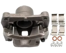 Raybestos R-Line Reman Semi-Loaded Coated Caliper & Bracket Assembly Toyota Tacoma Front Right 1995-2004 FRC10609C