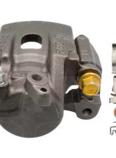 Raybestos R-Line Reman Semi-Loaded Coated Caliper & Bracket Assembly Toyota Tacoma Front Right 1995-2004 FRC10609C                                     - FRC10609C - Image 2