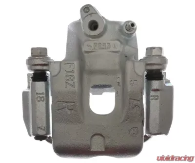 Raybestos Element3 New Semi-Loaded Caliper & Bracket Assembly Toyota Tacoma Front Right 1995-2004 FRC10609N - FRC10609N