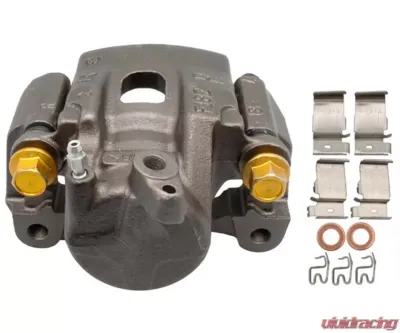 Raybestos R-Line Reman Semi-Loaded Caliper & Bracket Assembly Toyota Tacoma Front Right 1995-2004 FRC10609 - FRC10609