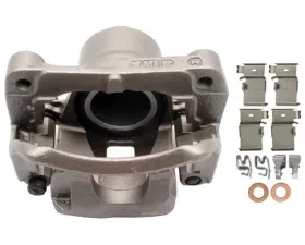 Raybestos R-Line Reman Semi-Loaded Coated Caliper & Bracket Assembly Toyota Tacoma Front Left 1995-2004 FRC10610C