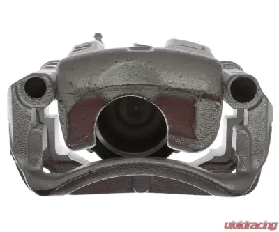 Raybestos Element3 New Semi-Loaded Caliper & Bracket Assembly Toyota Tacoma Front Left 1995-2004 FRC10610N - FRC10610N