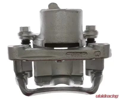 Raybestos Element3 New Semi-Loaded Caliper & Bracket Assembly Toyota Tacoma Front Left 1995-2004 FRC10610N - FRC10610N