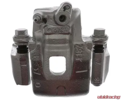 Raybestos Element3 New Semi-Loaded Caliper & Bracket Assembly Toyota Tacoma Front Left 1995-2004 FRC10610N - FRC10610N