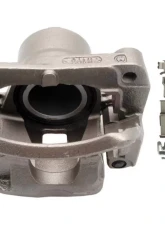 Raybestos R-Line Reman Semi-Loaded Caliper & Bracket Assembly Toyota Tacoma Front Left 1995-2004 FRC10610                                     - FRC10610 - Image 2