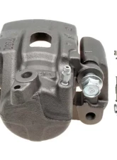 Raybestos R-Line Reman Semi-Loaded Caliper & Bracket Assembly Toyota Tacoma Front Left 1995-2004 FRC10610                                     - FRC10610 - Image 2