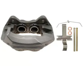 Raybestos R-Line Reman Semi-Loaded Coated Caliper Toyota Tacoma Front Left 1995-2004 FRC10611C