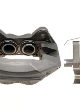 Raybestos R-Line Reman Semi-Loaded Coated Caliper Toyota Tacoma Front Left 1995-2004 FRC10611C                                     - FRC10611C - Image 2