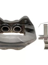 Raybestos R-Line Reman Semi-Loaded Caliper Toyota Tacoma Front Left 1995-2004 FRC10611                                     - FRC10611 - Image 2