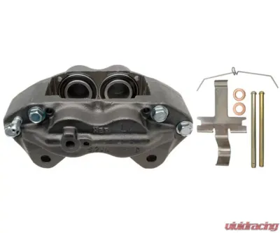 Raybestos R-Line Reman Semi-Loaded Caliper Toyota Tacoma Front Left 1995-2004 FRC10611 - FRC10611