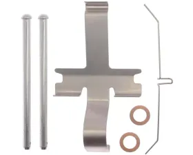 Raybestos Element3 New Semi-Loaded Caliper Toyota Tacoma Front Right 1995-2004 FRC10612N