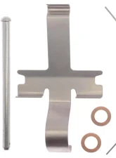 Raybestos Element3 New Semi-Loaded Caliper Toyota Tacoma Front Right 1995-2004 FRC10612N                                     - FRC10612N - Image 5