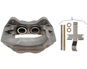 Raybestos R-Line Reman Semi-Loaded Caliper Toyota Tacoma Front Right 1995-2004 FRC10612