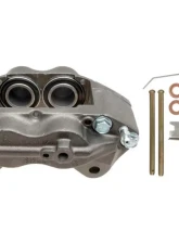 Raybestos R-Line Reman Semi-Loaded Caliper Toyota Tacoma Front Right 1995-2004 FRC10612                                     - FRC10612 - Image 2