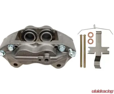 Raybestos R-Line Reman Semi-Loaded Caliper Toyota Tacoma Front Right 1995-2004 FRC10612 - FRC10612