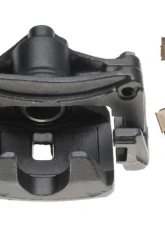 Raybestos R-Line Reman Semi-Loaded Caliper & Bracket Assembly Toyota Avalon Rear Right 1995-1996 FRC10613                                     - FRC10613 - Image 2