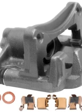 Raybestos R-Line Reman Semi-Loaded Caliper & Bracket Assembly Toyota Avalon Rear Left 1995-1996 FRC10614                                     - FRC10614 - Image 5