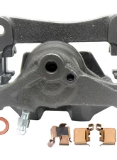 Raybestos R-Line Reman Semi-Loaded Caliper & Bracket Assembly Toyota Avalon Rear Left 1995-1996 FRC10614                                     - FRC10614 - Image 2