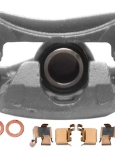 Raybestos R-Line Reman Semi-Loaded Caliper & Bracket Assembly Toyota Avalon Rear Left 1995-1996 FRC10614                                     - FRC10614 - Image 3