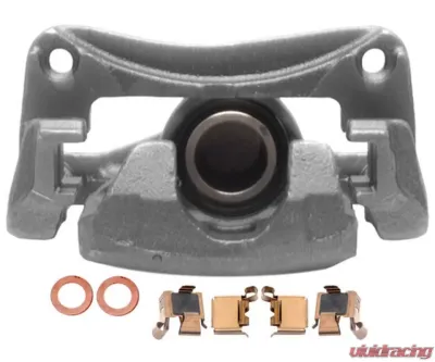 Raybestos R-Line Reman Semi-Loaded Caliper & Bracket Assembly Toyota Avalon Rear Left 1995-1996 FRC10614 - FRC10614