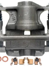 Raybestos R-Line Reman Semi-Loaded Caliper & Bracket Assembly Toyota Avalon Rear Left 1995-1996 FRC10614                                     - FRC10614 - Image 4