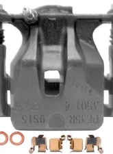 Raybestos R-Line Reman Semi-Loaded Caliper & Bracket Assembly Toyota Avalon Rear Left 1995-1996 FRC10614                                     - FRC10614 - Image 5