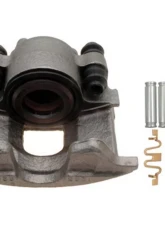 Raybestos R-Line Reman Semi-Loaded Caliper Front Left FRC10617                                     - FRC10617 - Image 2