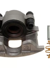 Raybestos R-Line Reman Semi-Loaded Coated Caliper Front Right FRC10618C                                     - FRC10618C - Image 2