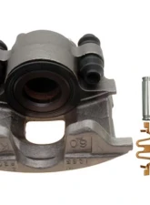 Raybestos R-Line Reman Semi-Loaded Caliper Front Right FRC10618                                     - FRC10618 - Image 2